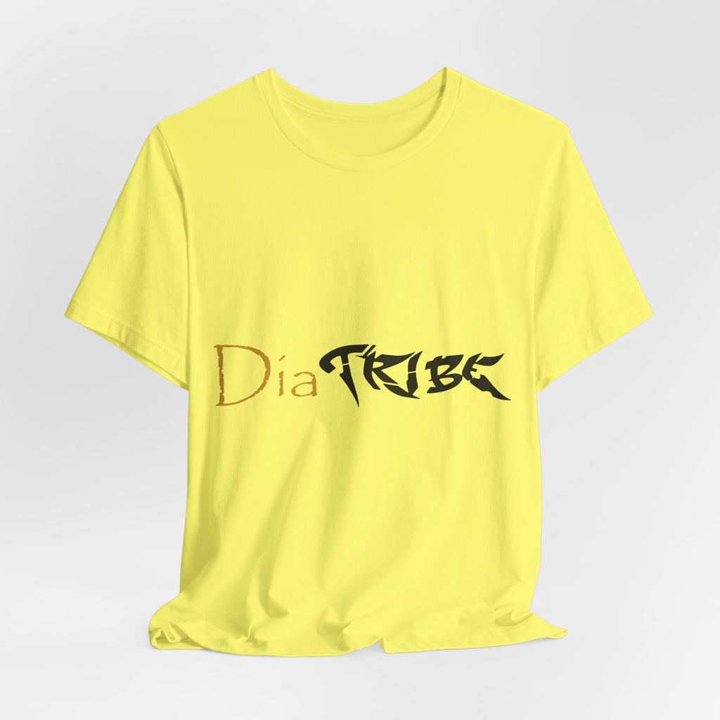 DiaTribe - White Tee