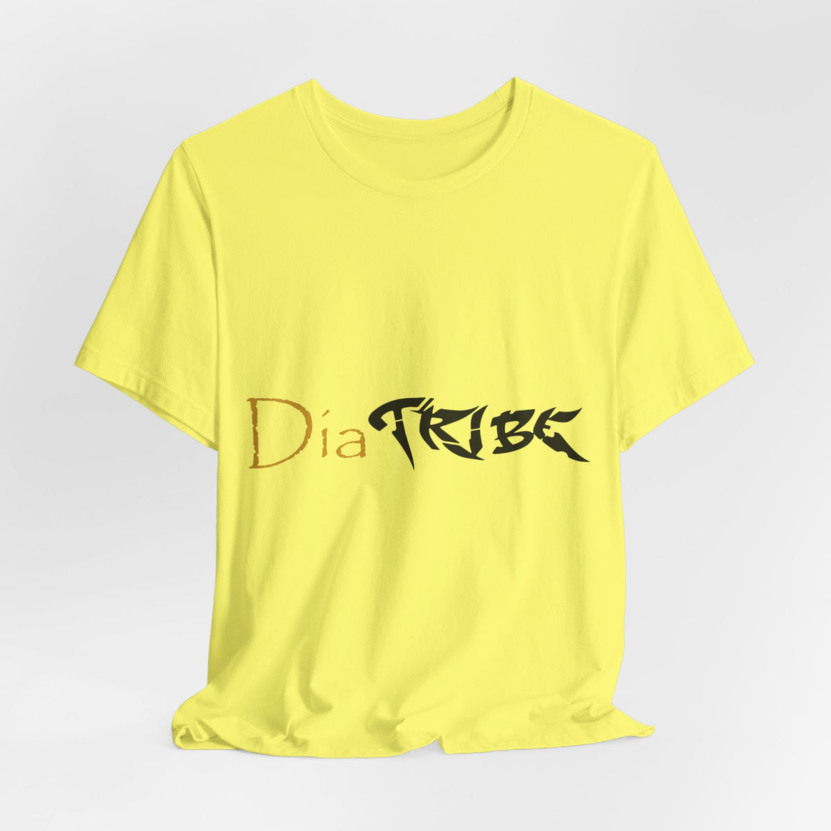DiaTribe - White Tee