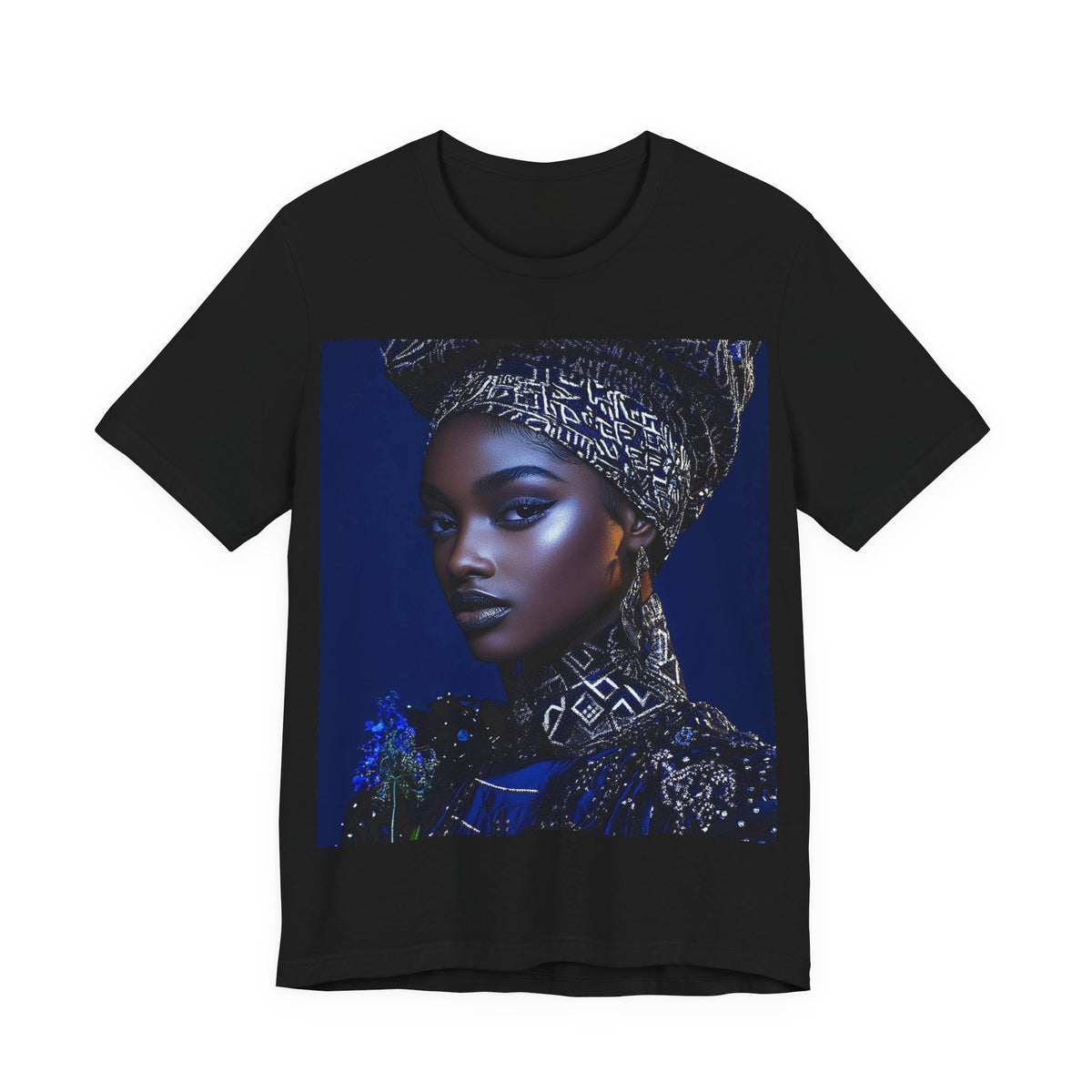 R.I.B. (Regal I Be) - Unisex Tee