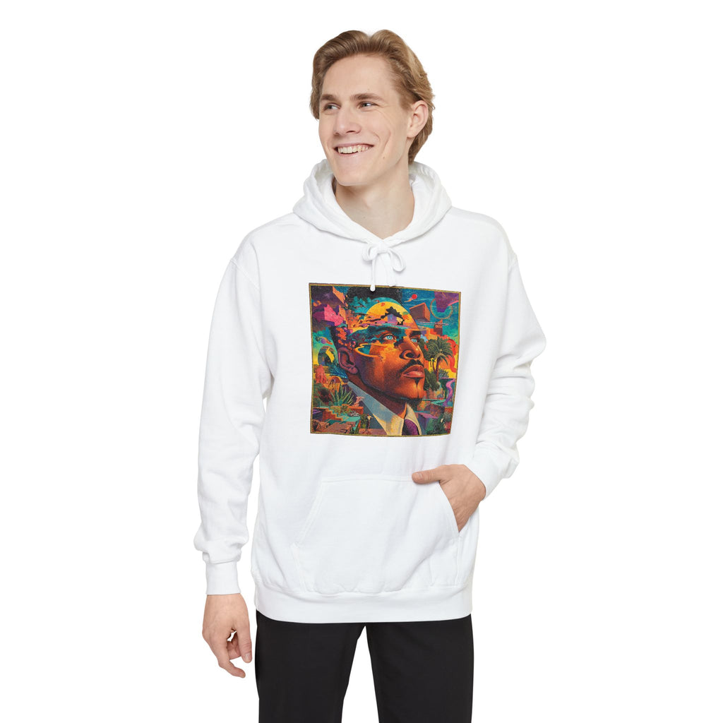 Wone Art 05 - Hoodie