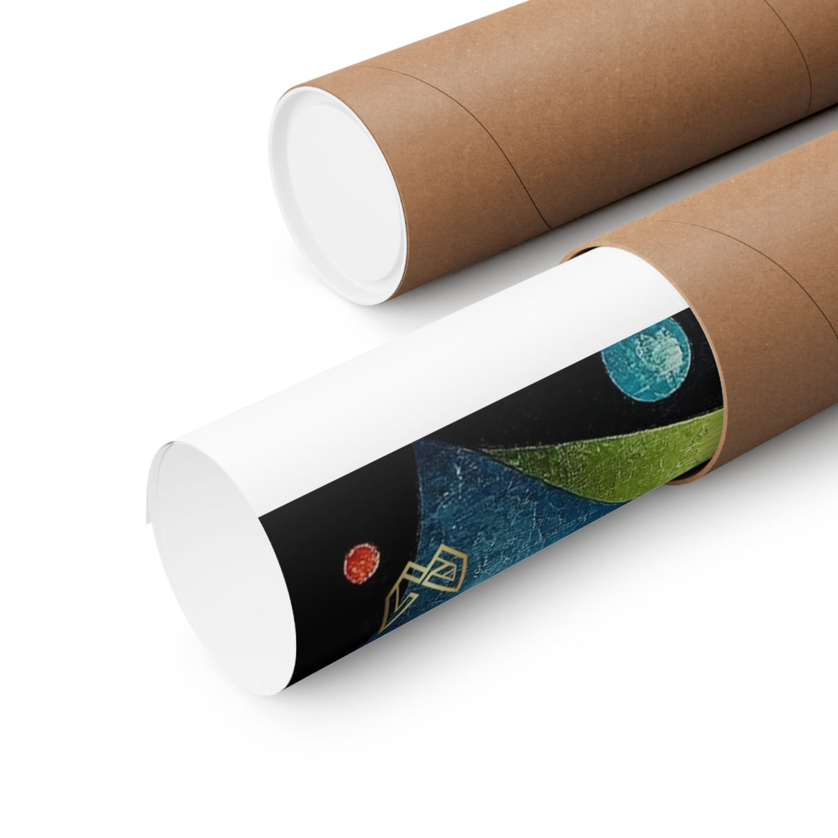 Wone Art 52 - Poster