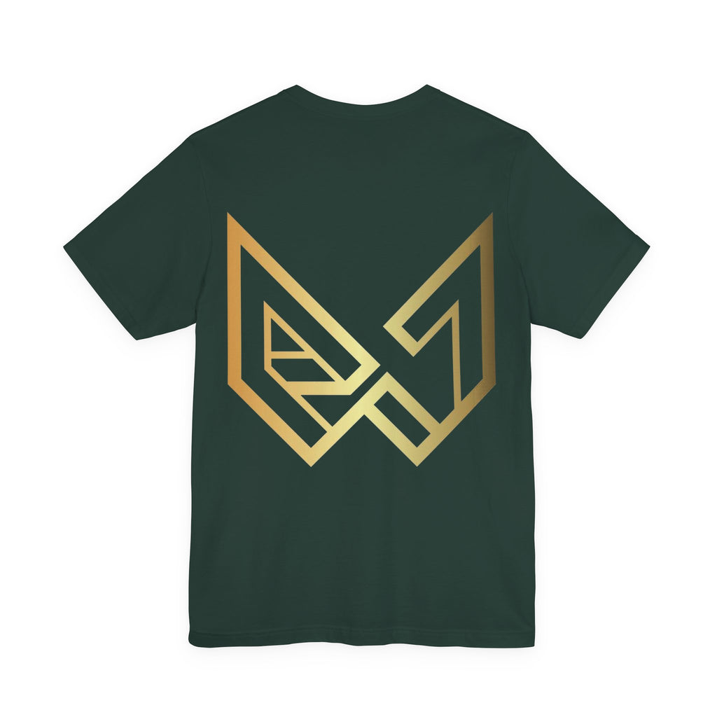 DiaTribe - Forest Tee