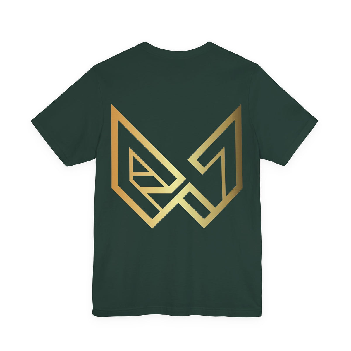 DiaTribe - Black Tee
