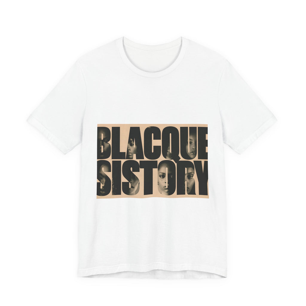 Blacque Sistory 03