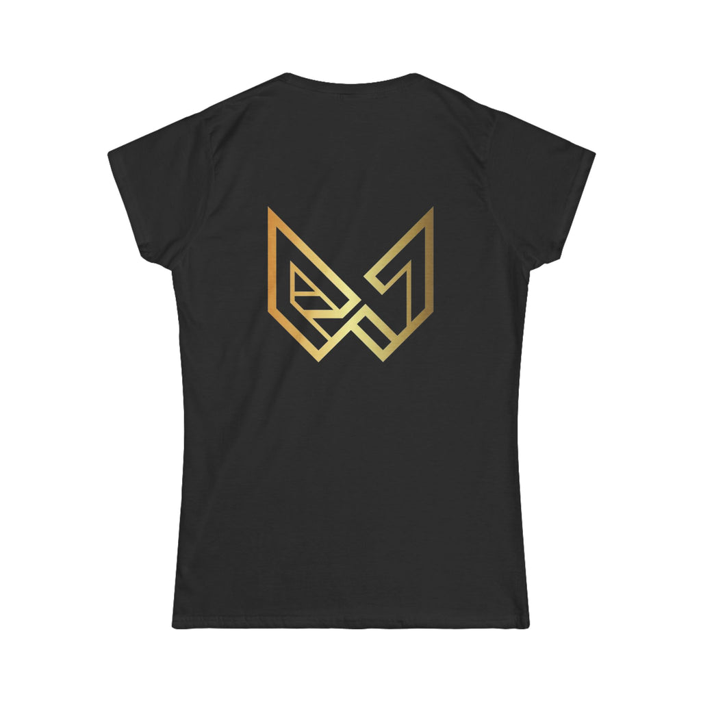 God Don't Like Ugly - Wesside Renaissance - Women's Tee