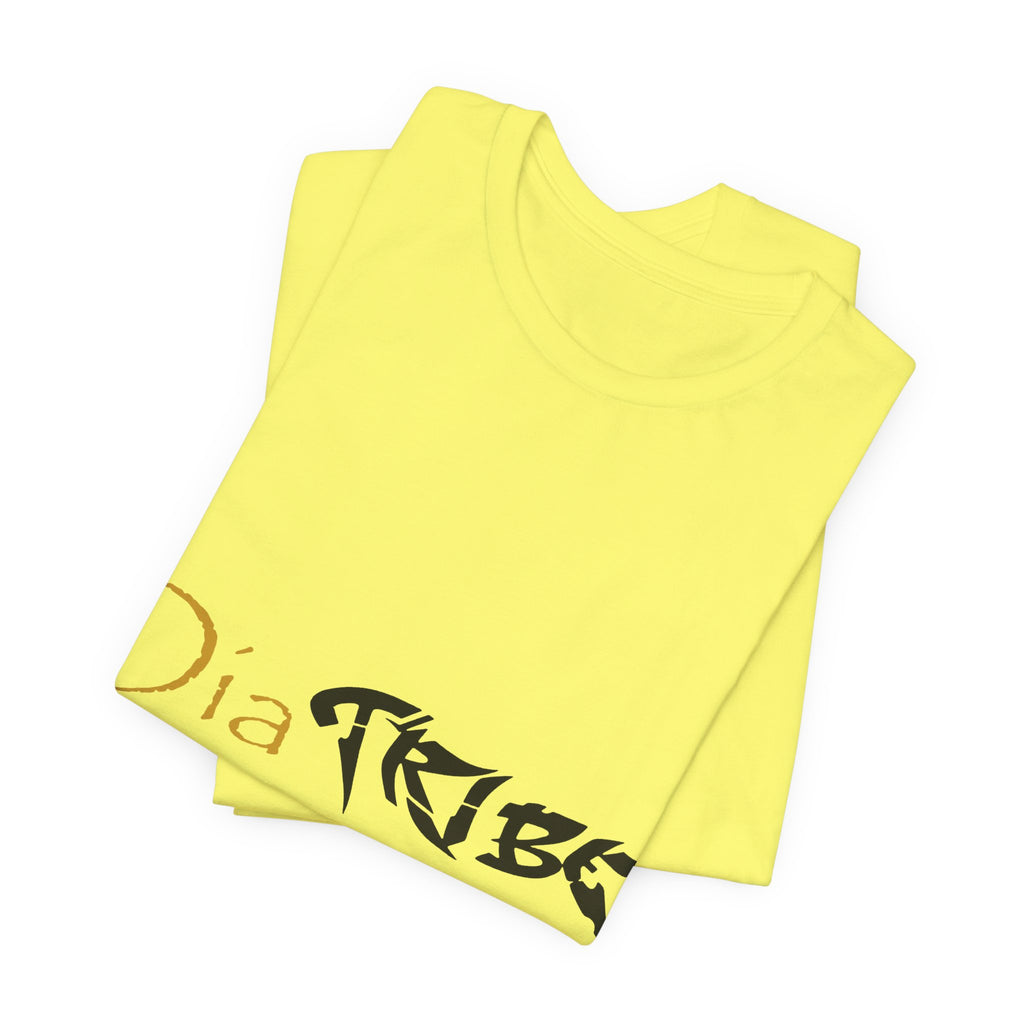 DiaTribe - White Tee