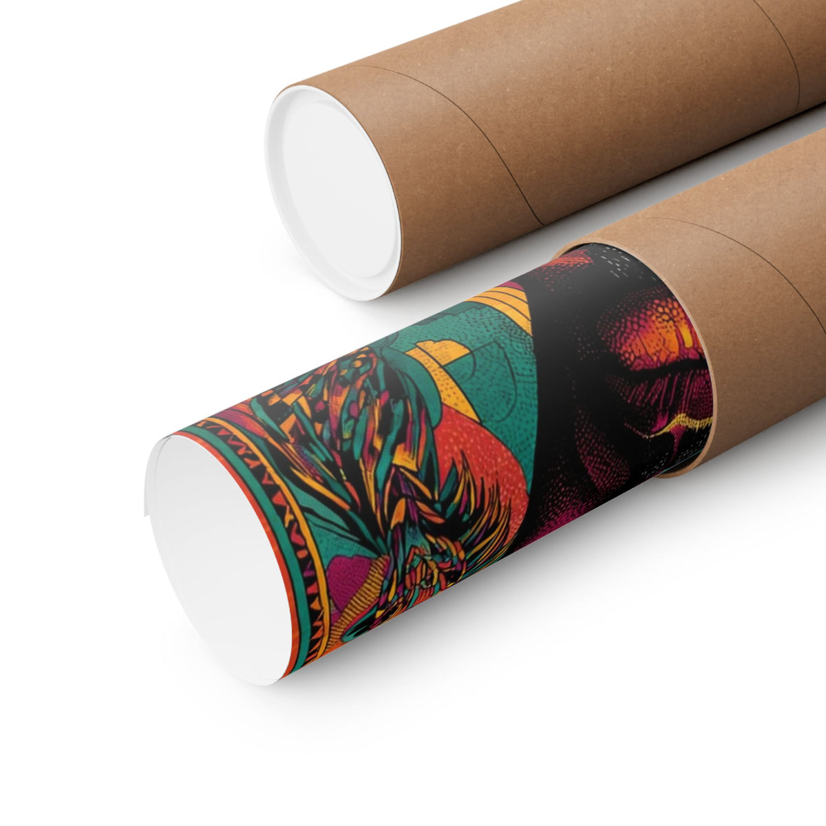 Wone Art 02 - Poster