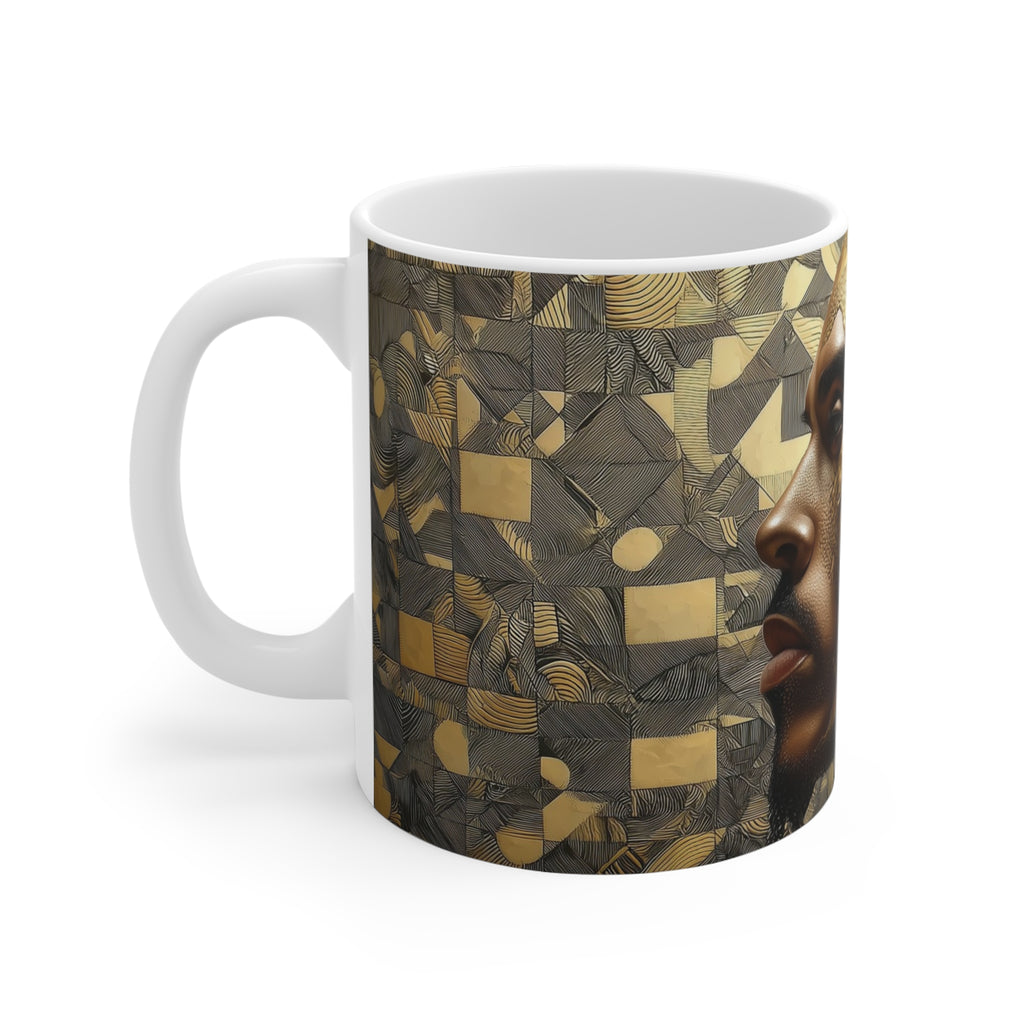 Wone Art 11 - Mug 11oz