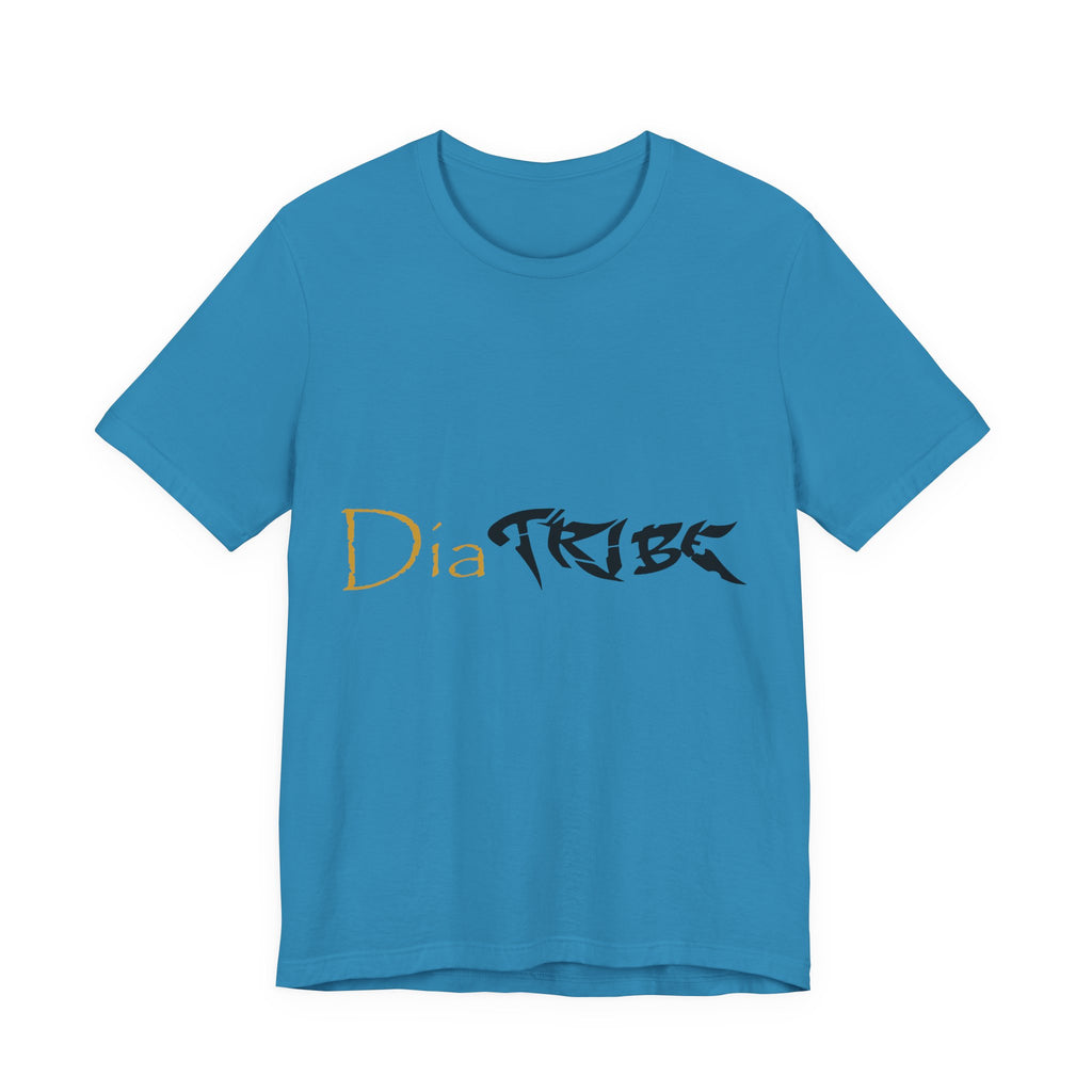 DiaTribe - White Tee