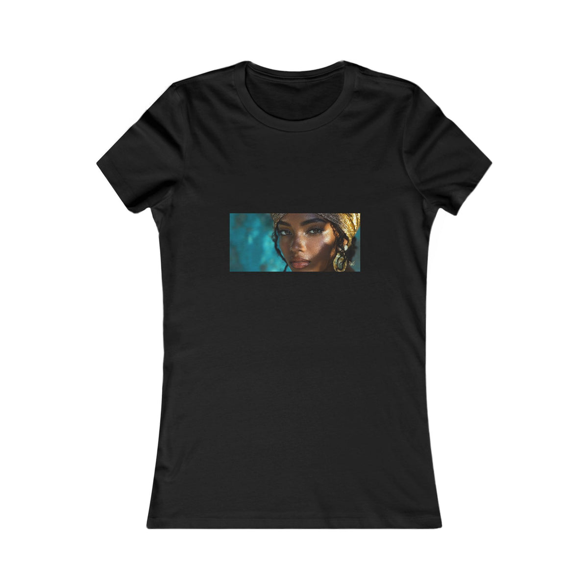 R.I.B. (Regal I Be) V - Women's Tee