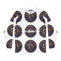 GSL - AOP Long Sleeve Tee