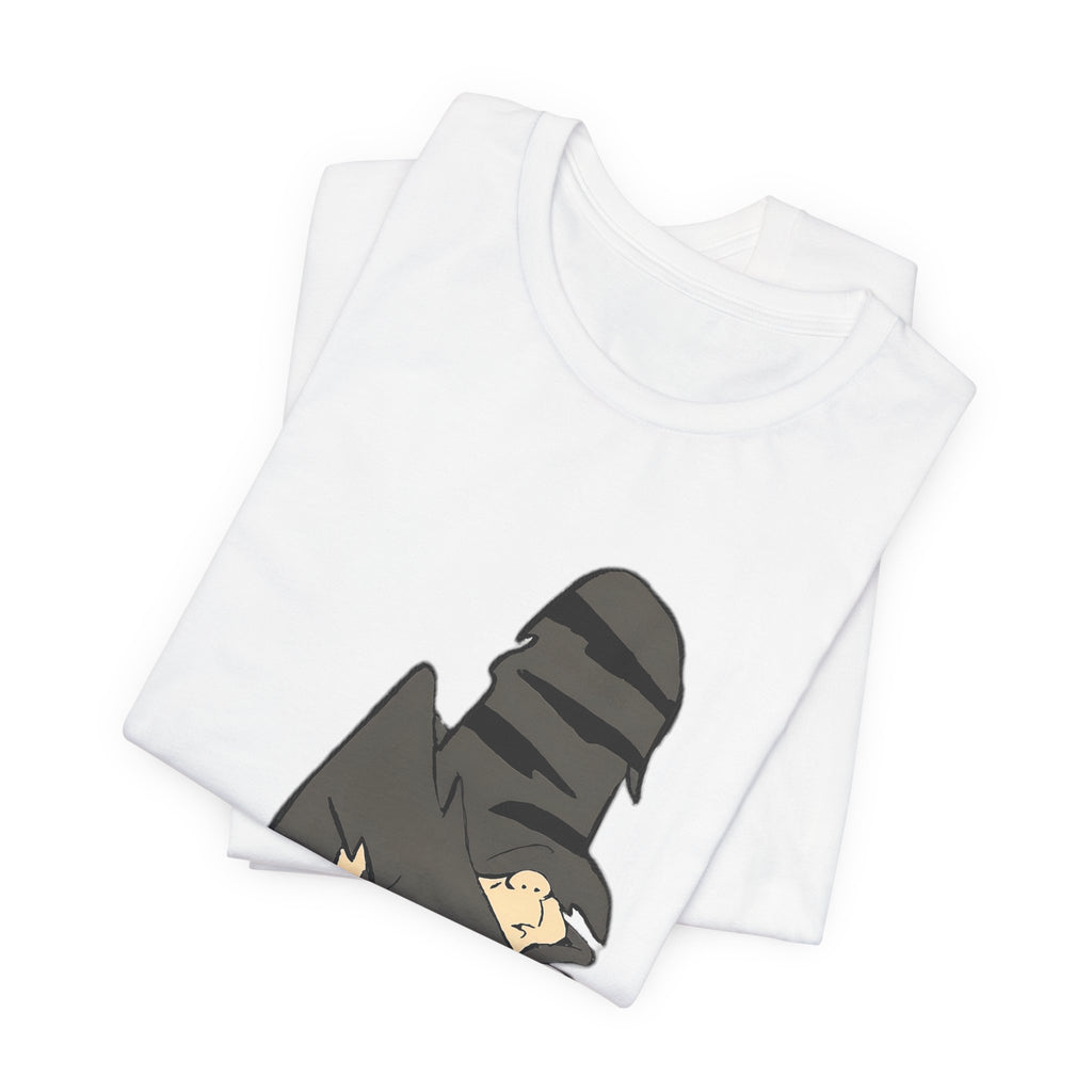 Schleprock - Unisex Tee