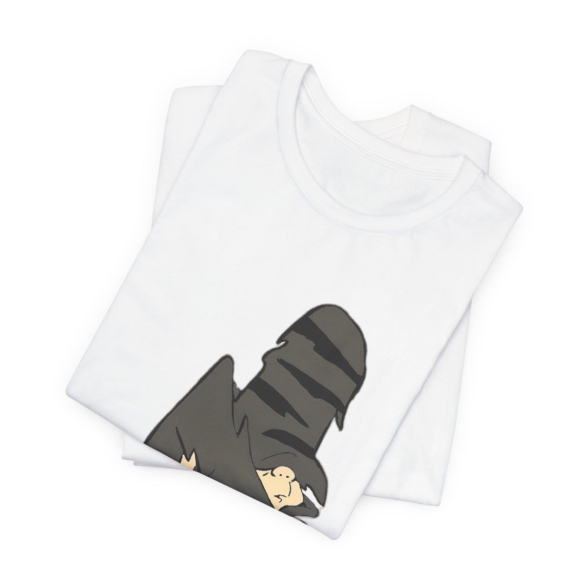 Schleprock - Unisex Tee