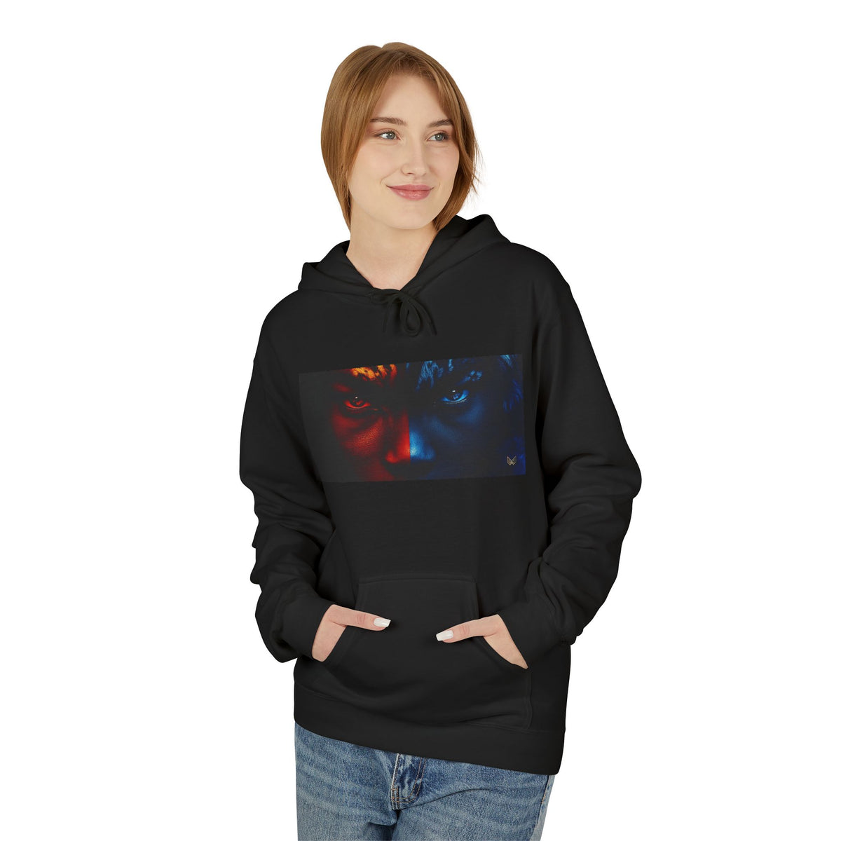Wone Art 16 - Hoodie