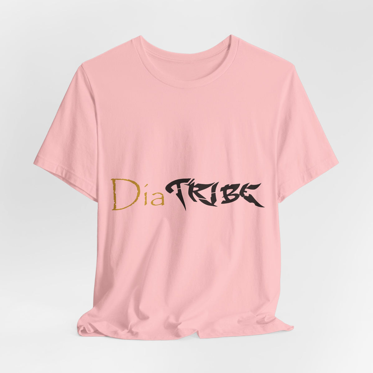 DiaTribe - White Tee