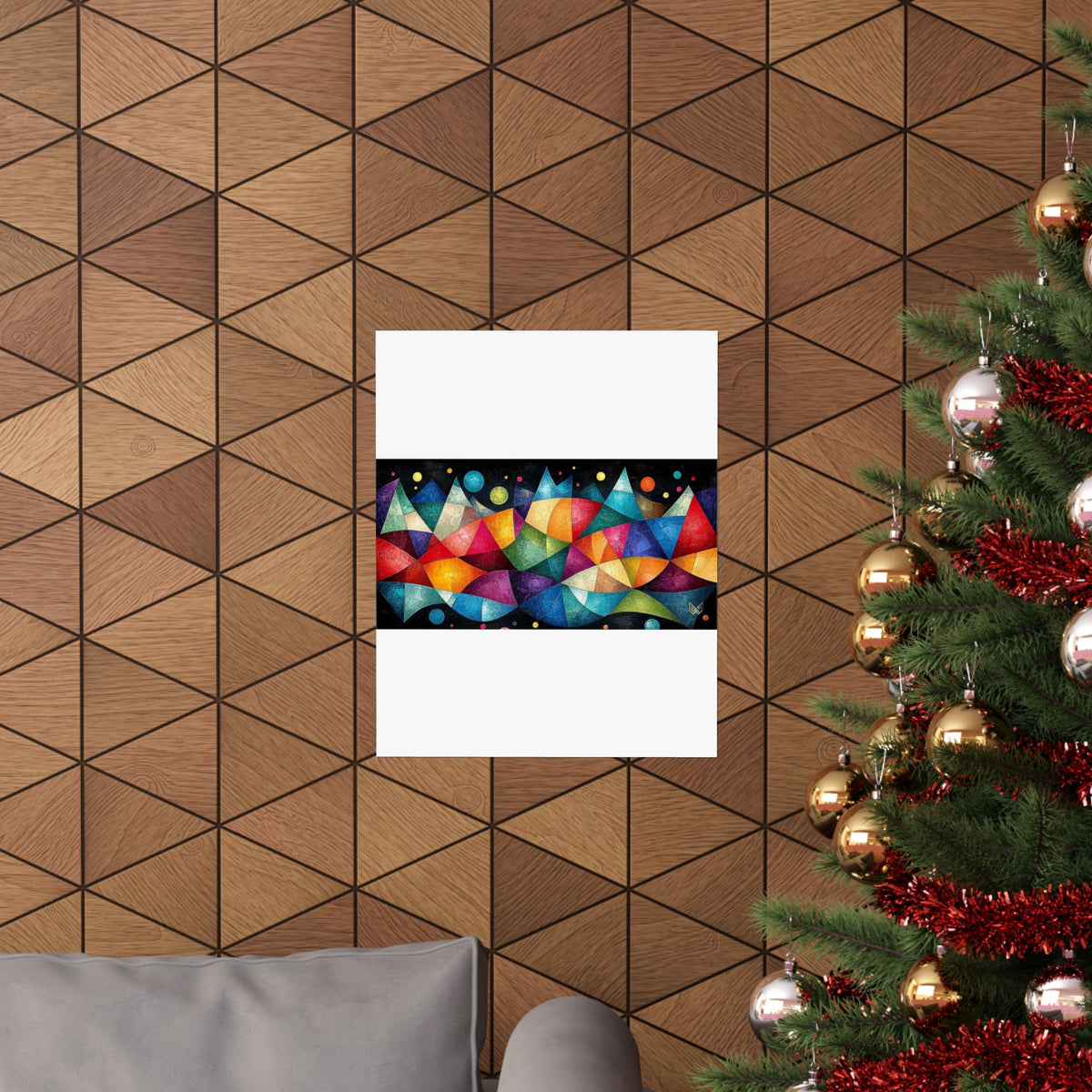 Wone Art 52 - Poster