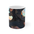 Wone Art 04 - Mug 11oz