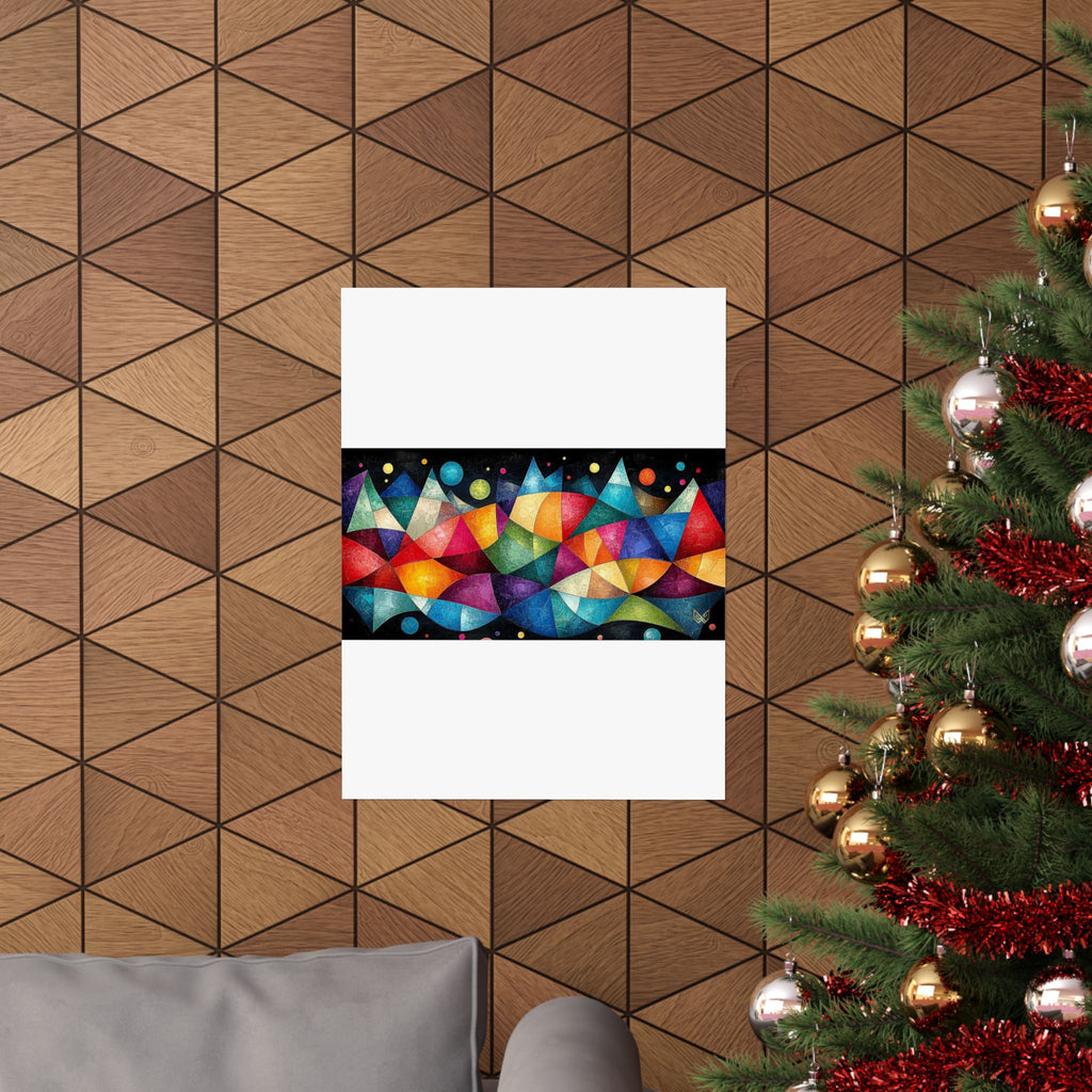 Wone Art 52 - Poster
