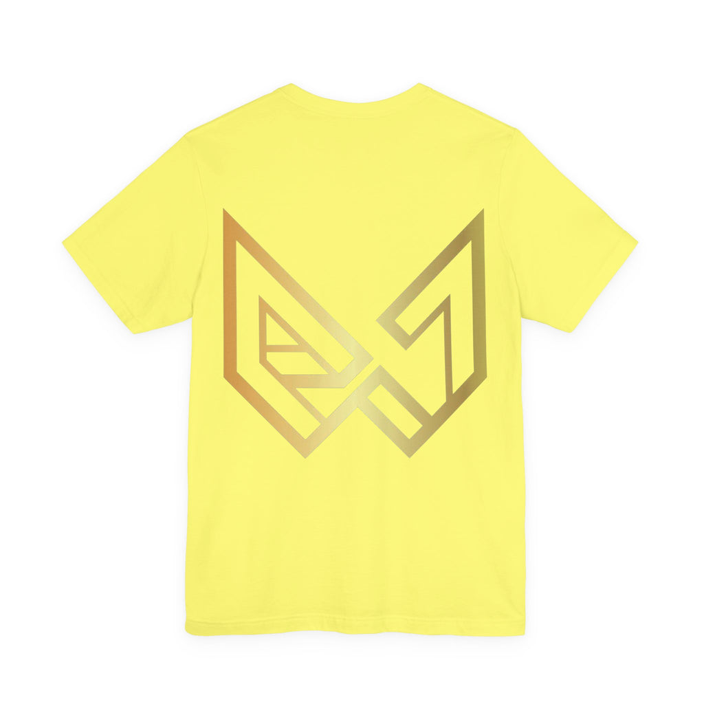 DiaTribe - White Tee