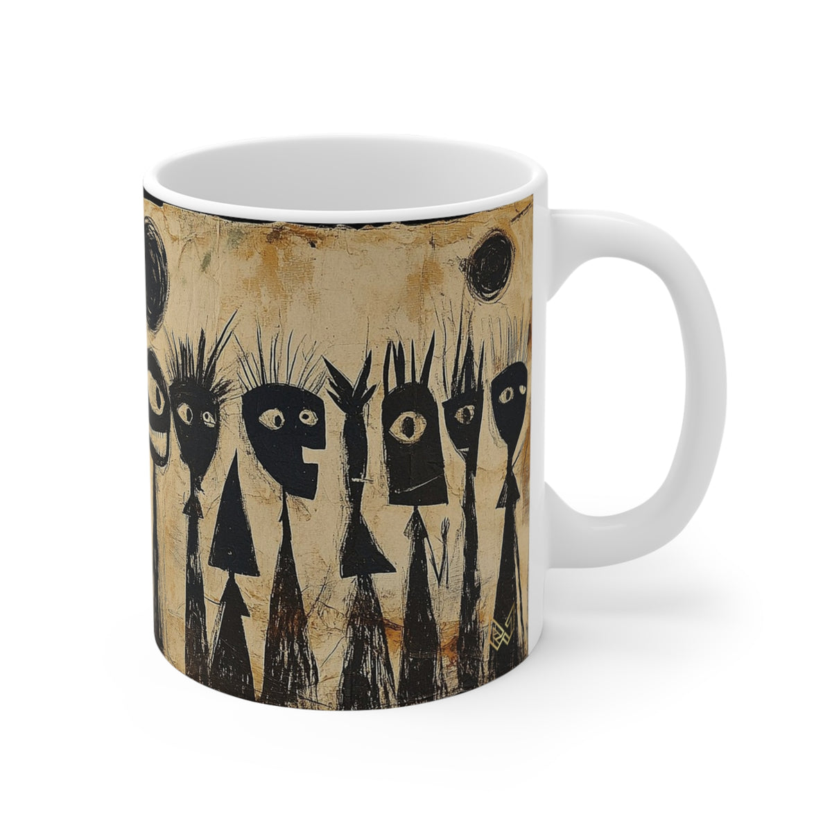 Pareidolicropha-NocBloc On Coco - Mug