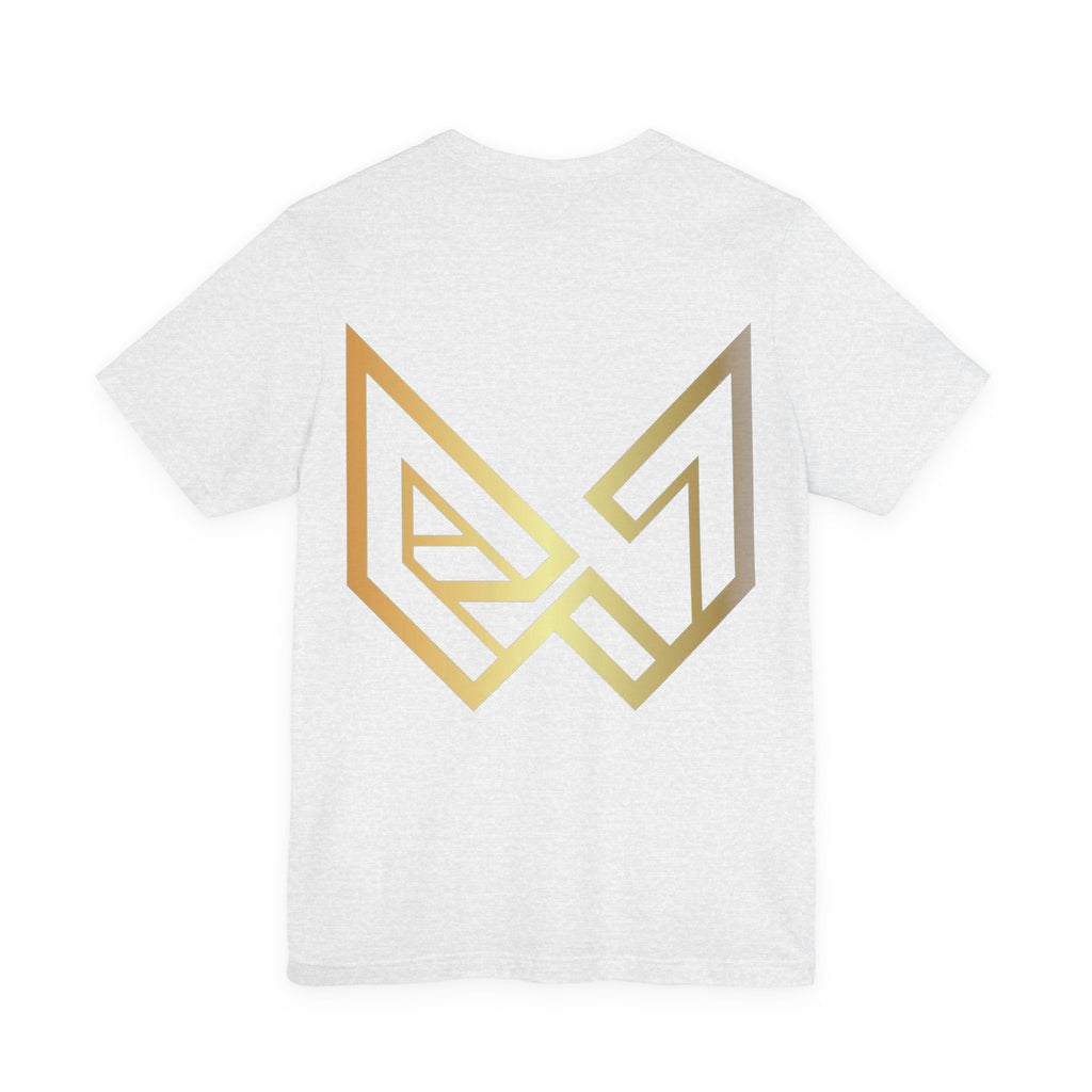 DiaTribe - White Tee