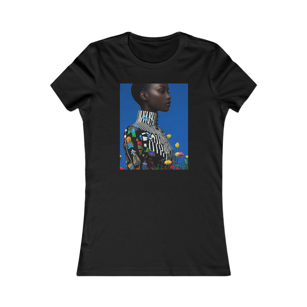 R.I.B. (Regal I Be) III - Women's Tee