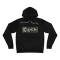 Pareidolicropha-Shifty Gaze - Hoodie