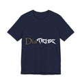 DiaTribe - Navy Tee