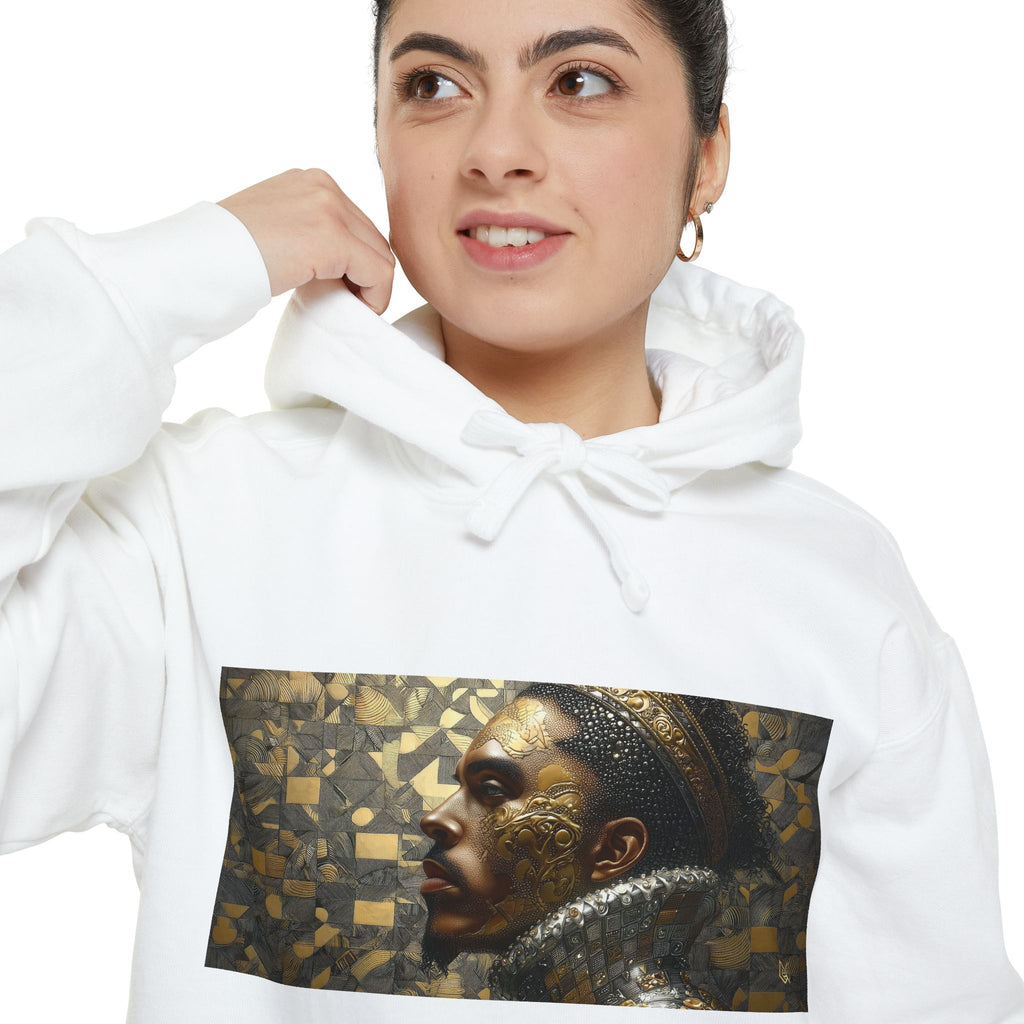 Wone Art 11 - Hoodie