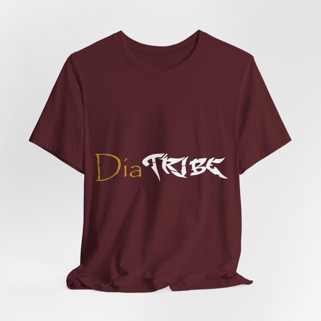 DiaTribe - Black Tee
