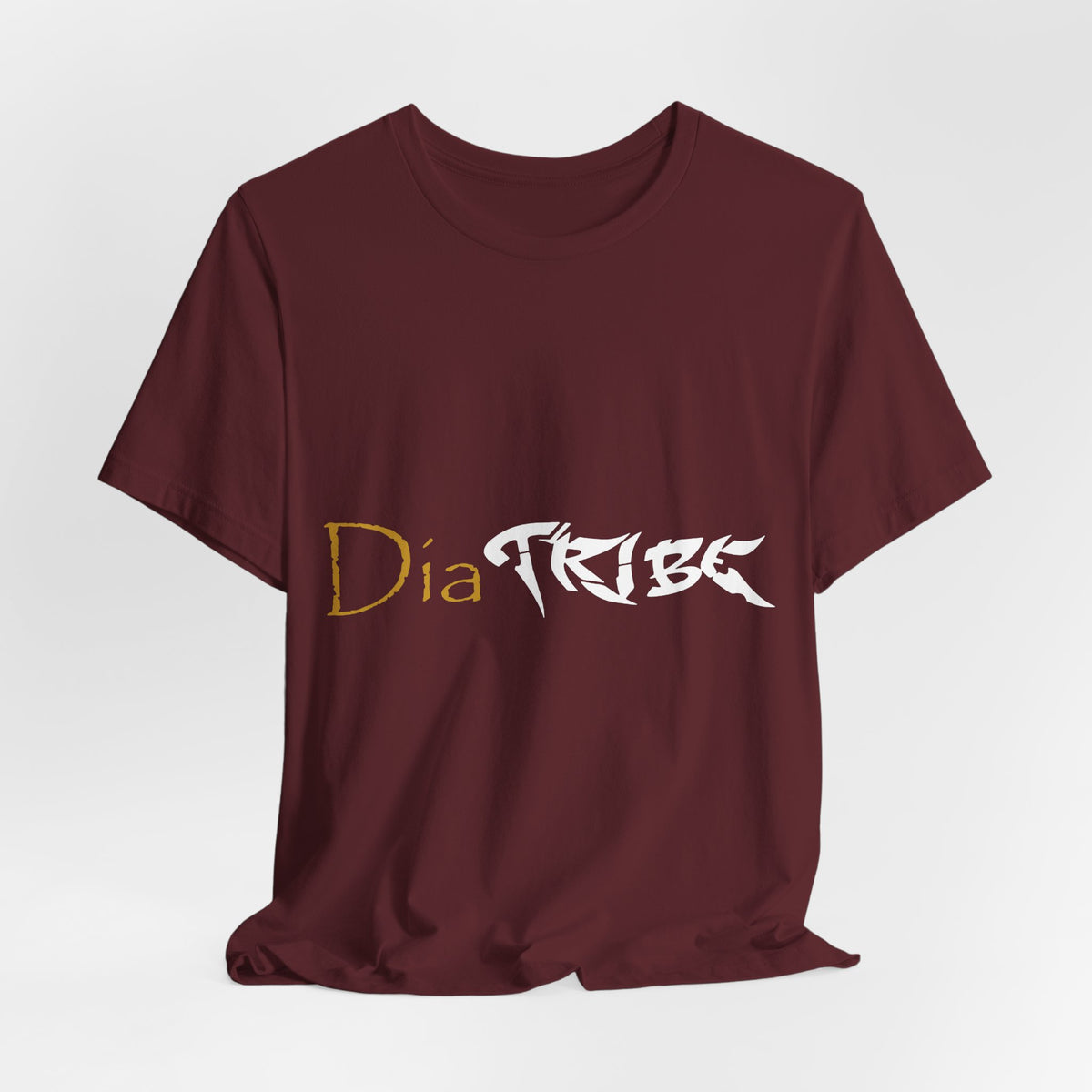 DiaTribe - Black Tee