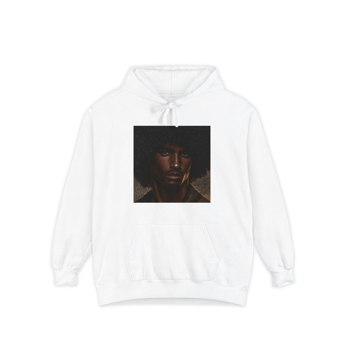 Regal I Be 01