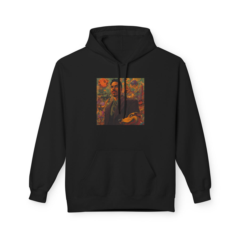 Wone Art 54 - Hoodie