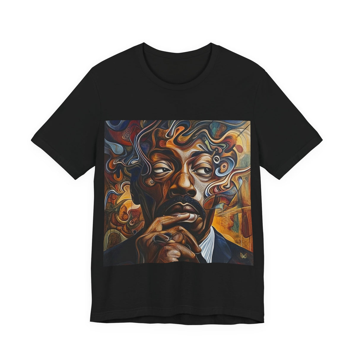Wone Art 15 - Unisex Tee