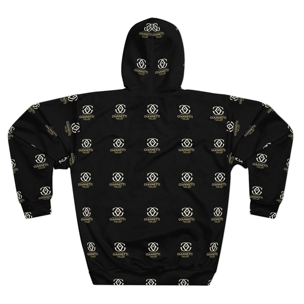Giannetti - AOP Hoodie
