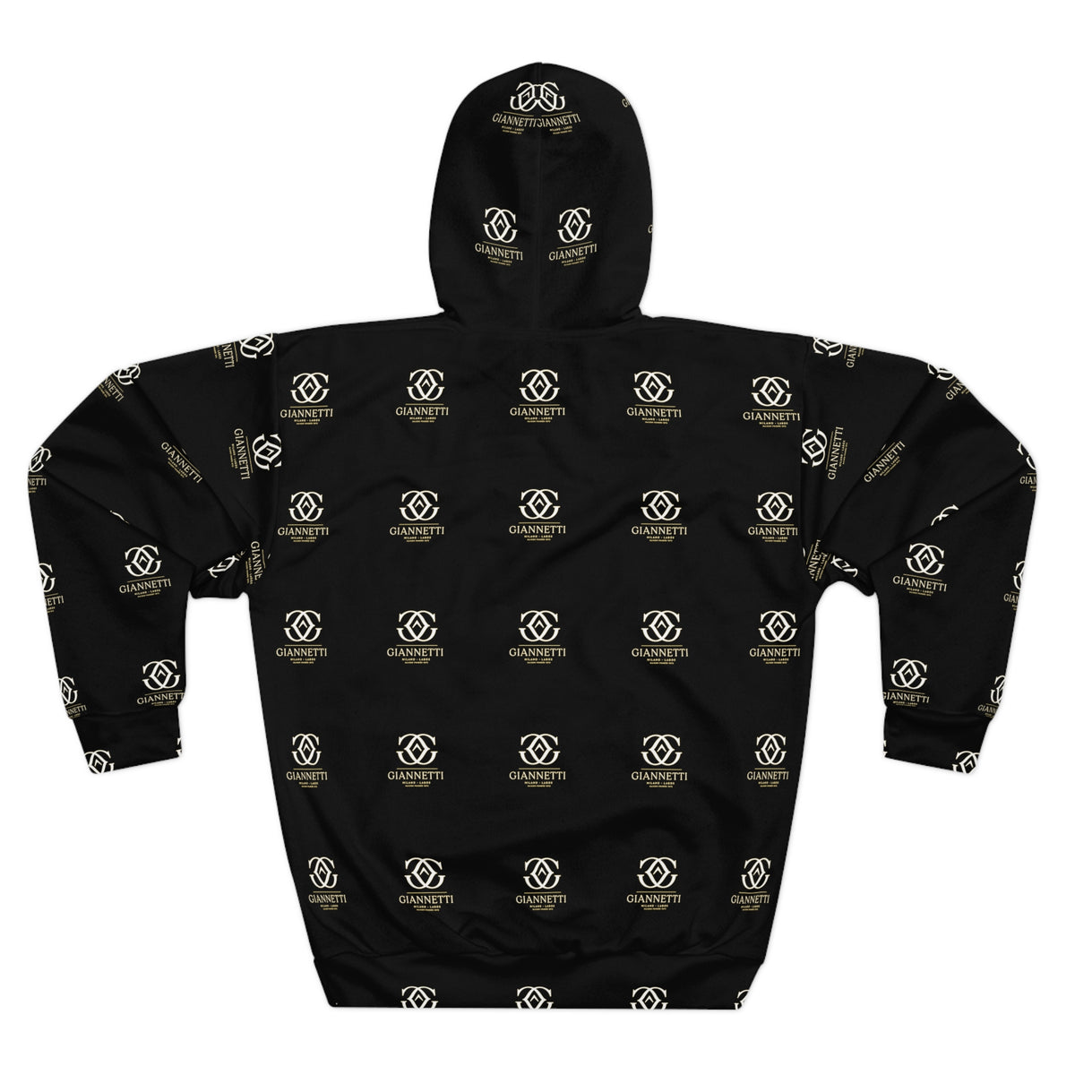 Giannetti - AOP Hoodie