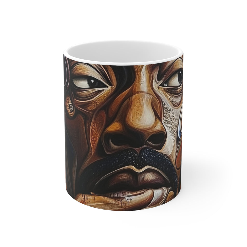 Wone Art 15 - Mug 11oz