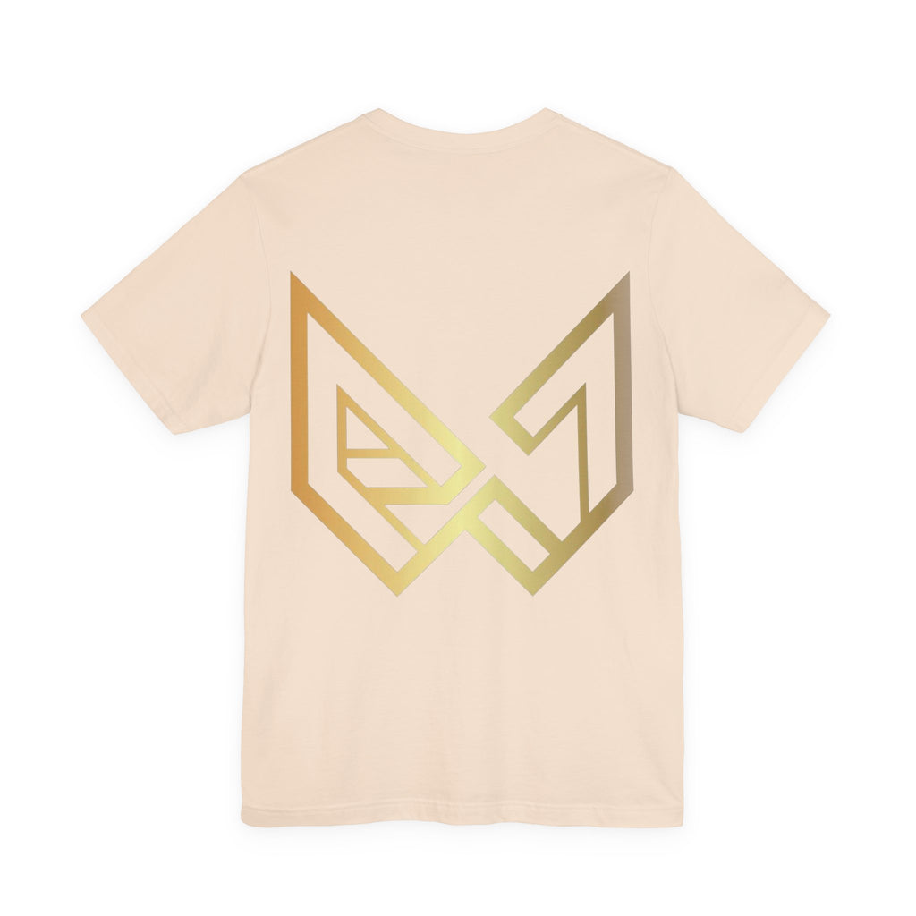 DiaTribe - White Tee
