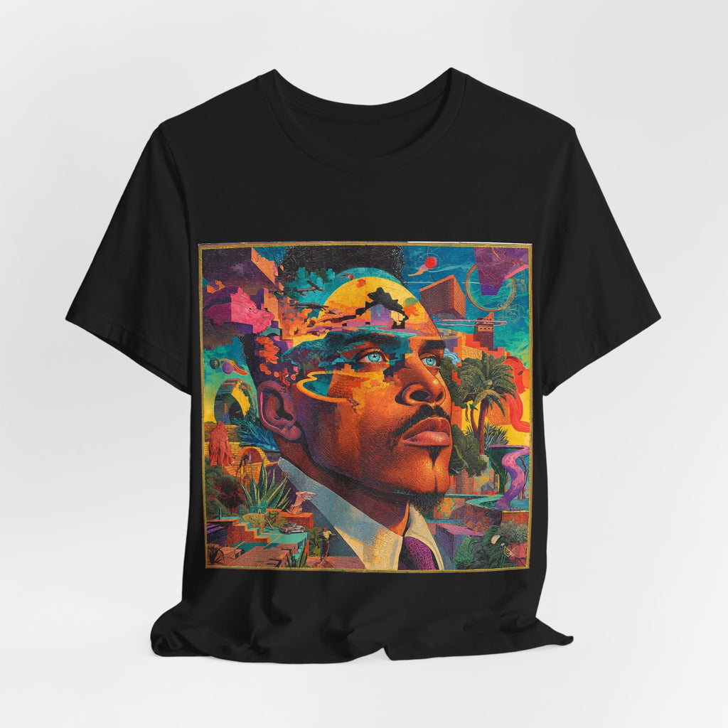 Wone Art 05 - Unisex Tee