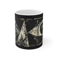 Pareidolicropha-Shifty Gaze - Mug