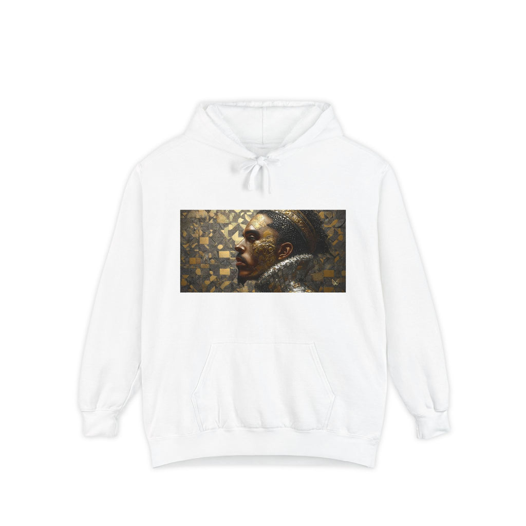 Wone Art 11 - Hoodie