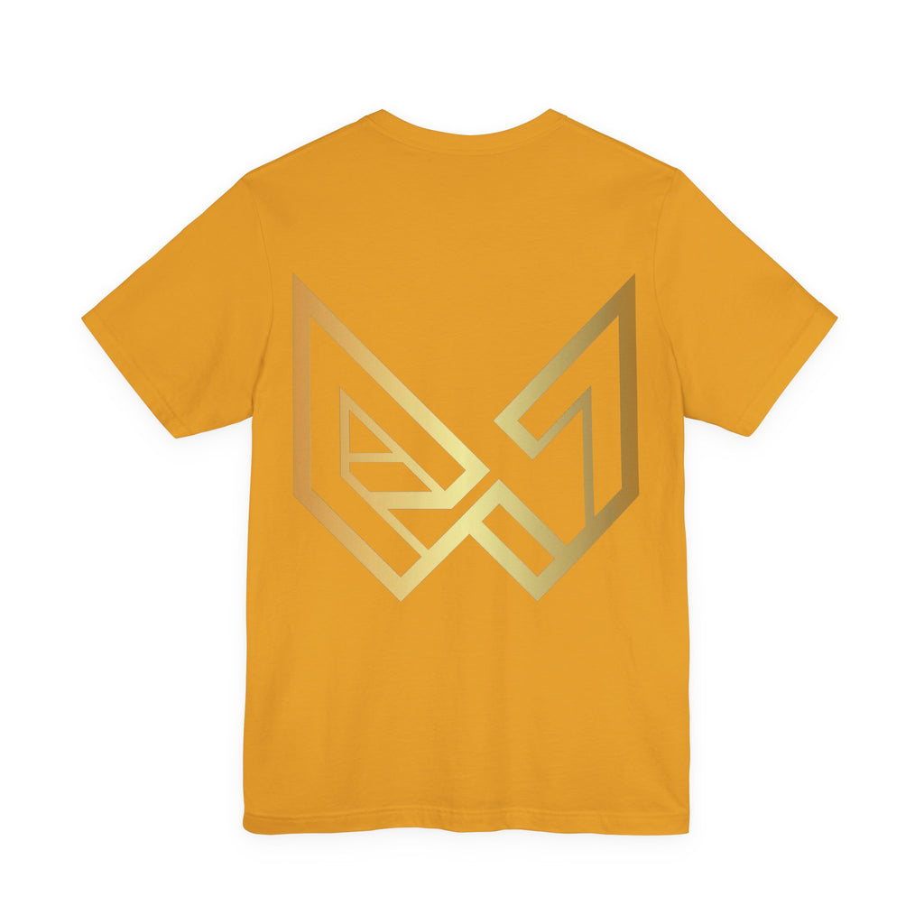 DiaTribe - Black Tee