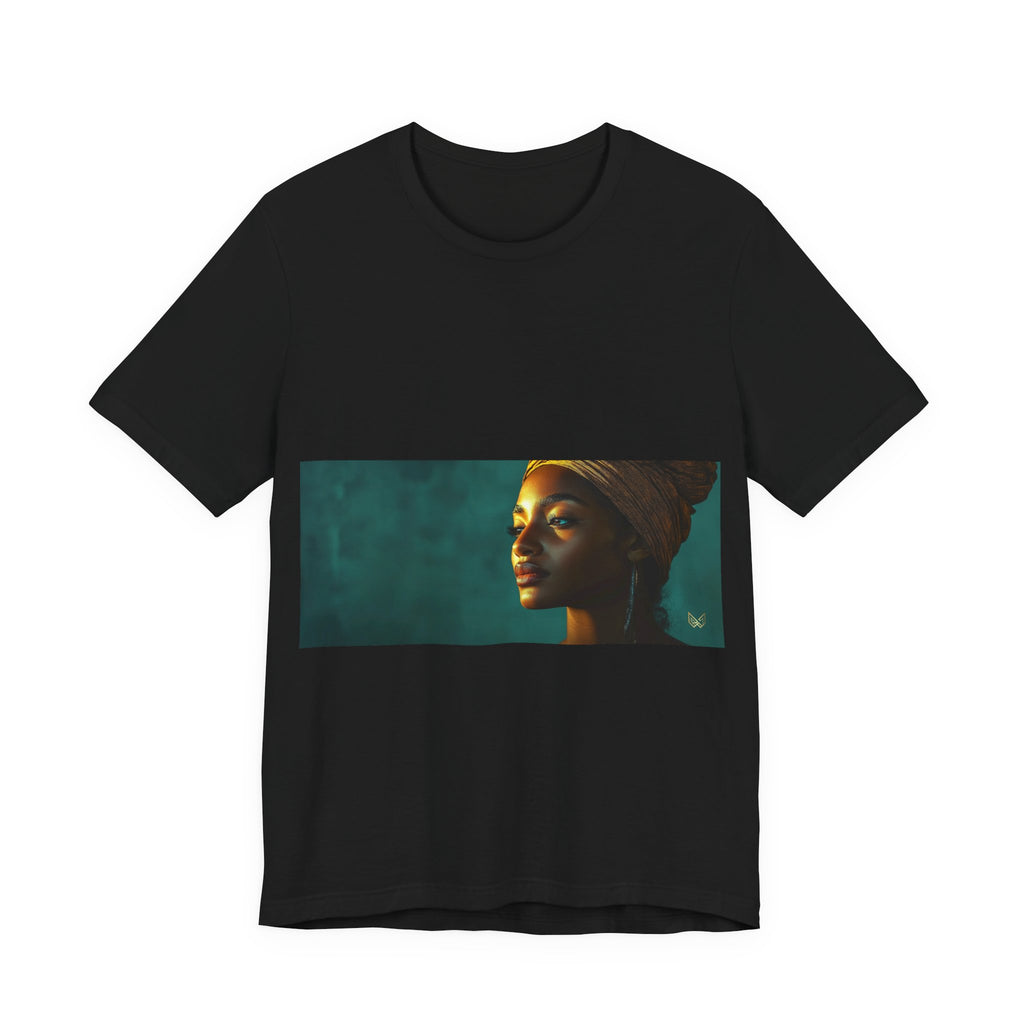 R.I.B. (Regal I Be) II - Unisex Tee