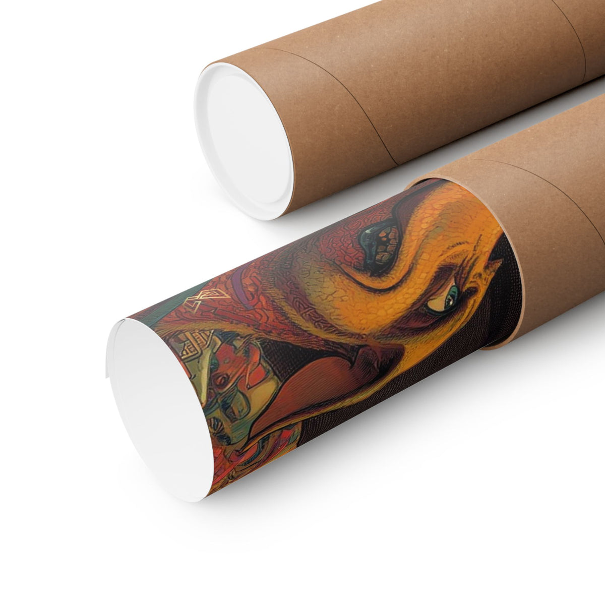 Wone Art 54 - Poster