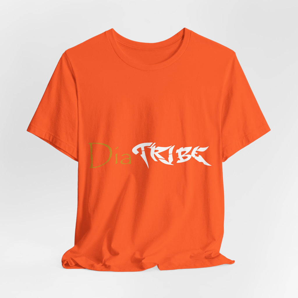 DiaTribe - Black Tee