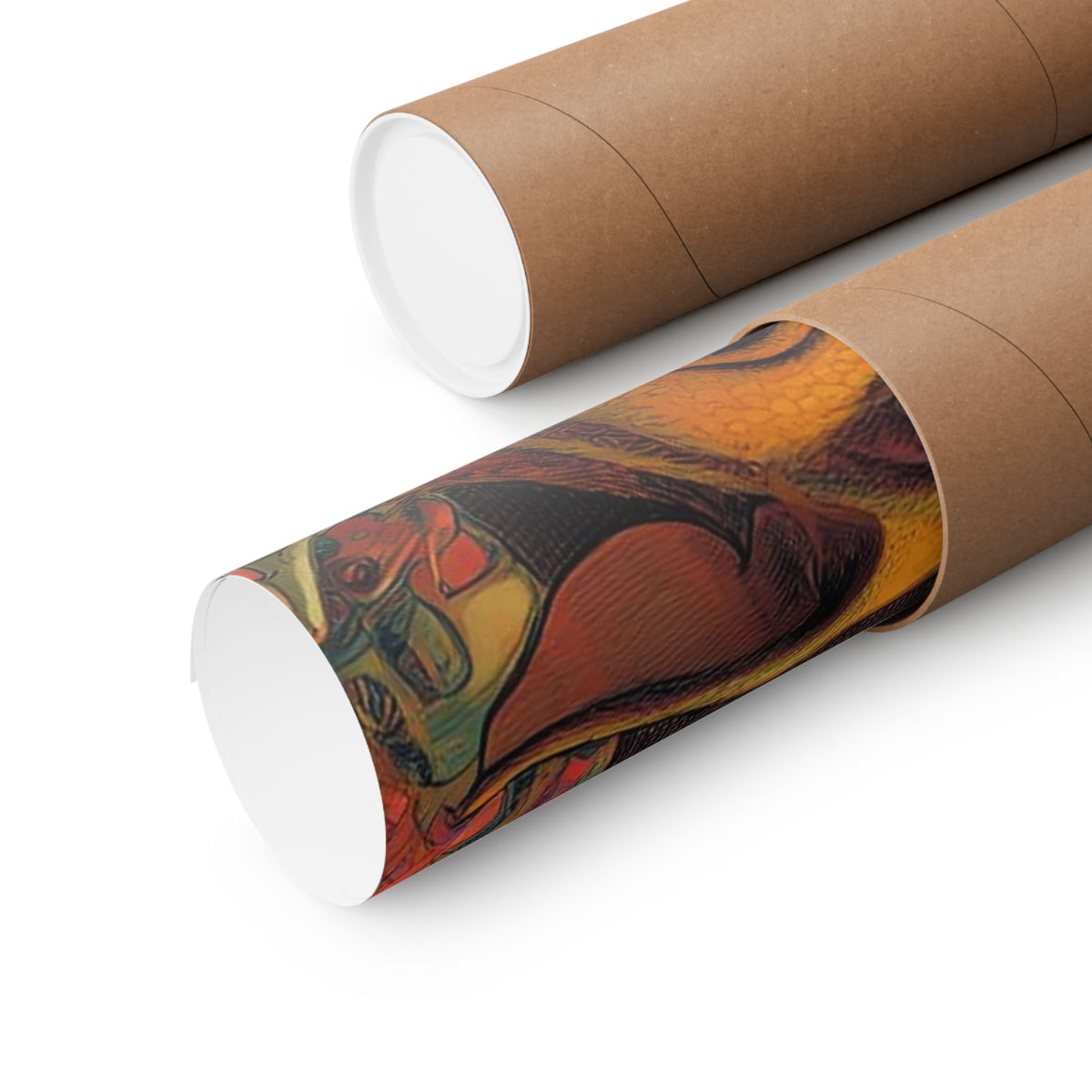Wone Art 54 - Poster