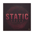 Static Hours II - Canvas