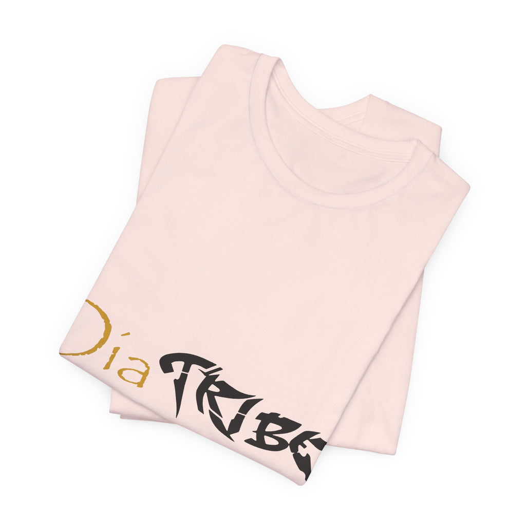 DiaTribe - White Tee