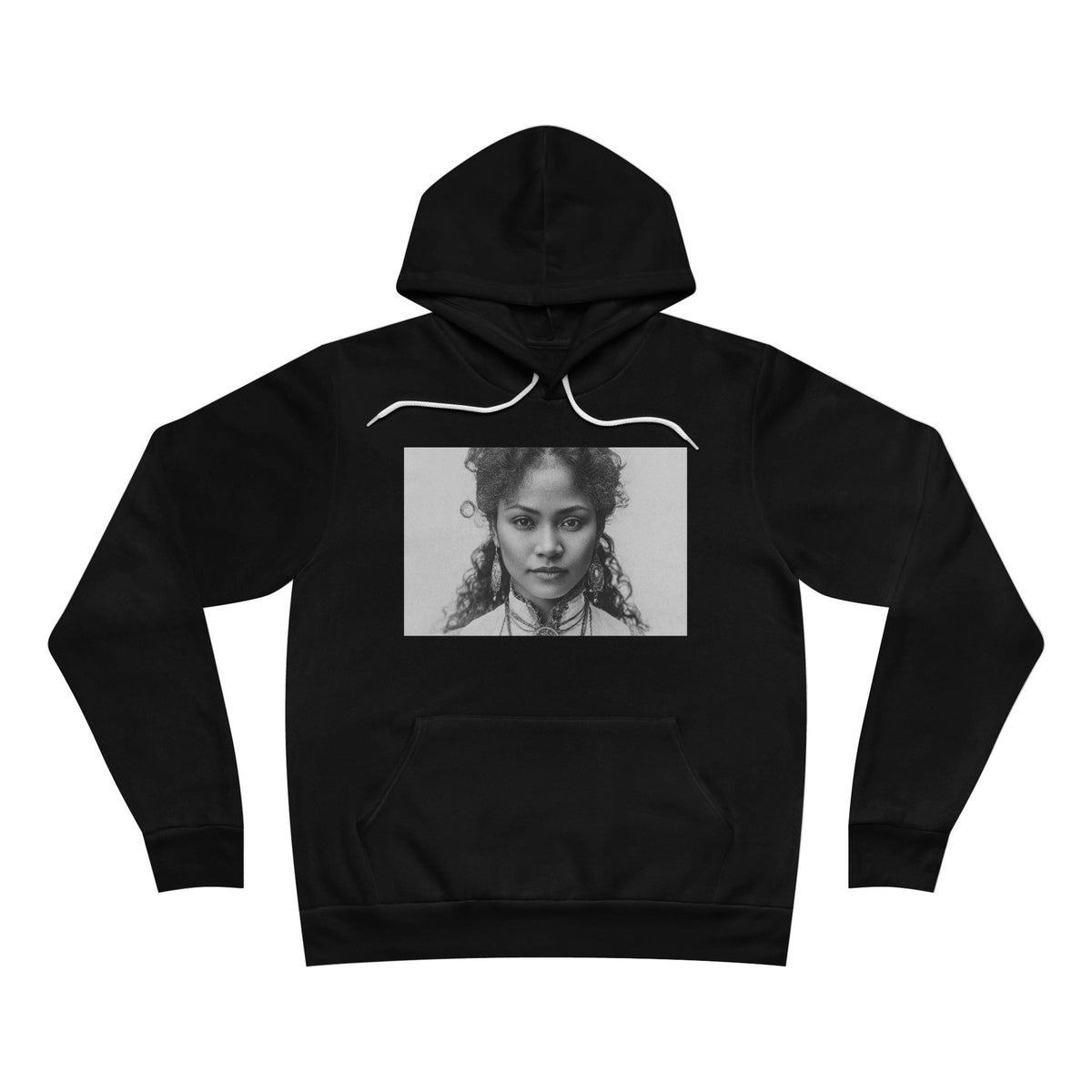 Napintas - Santee - Hoodie