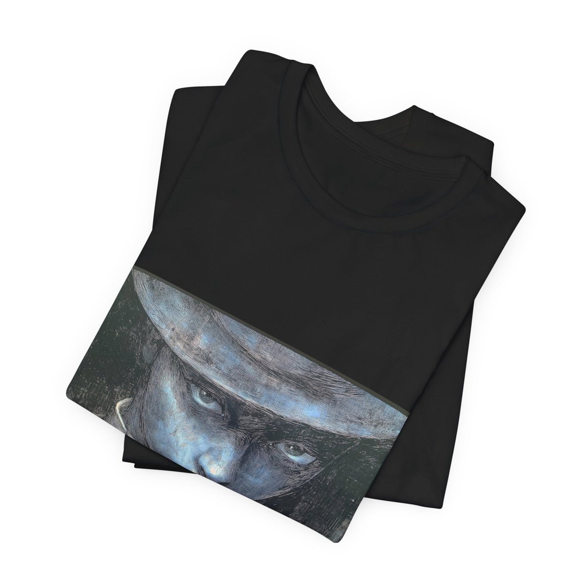 Blue Key - Unisex Tee